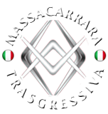 Logo ufficiale di Piccole Trasgressioni Italia